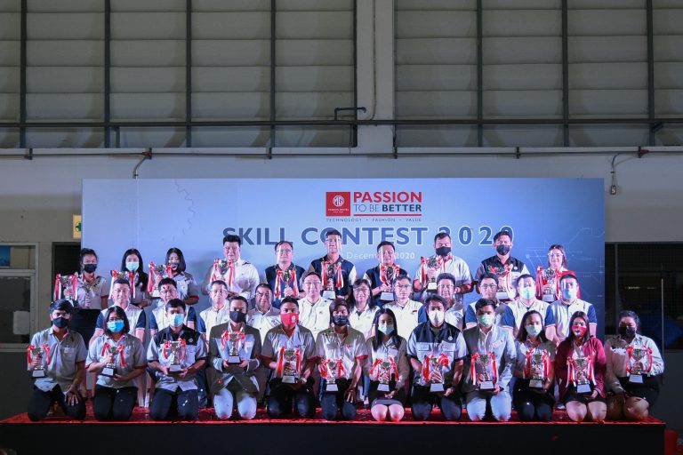 ข่าวรถวันนี้ : เอ็มจี เสริมประสิทธิภาพด้านการบริการและการขายเพื่อมอบสิ่งที่ดียิ่งกว่าให้ลูกค้า