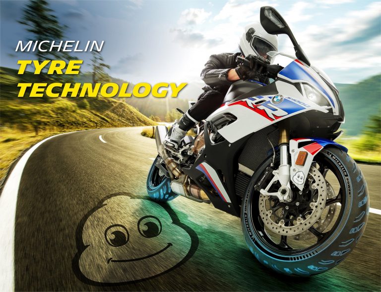 ข่าวรถวันนี้ : ‘มิชลิน’ ชวนนักบิดไทยชม MICHELIN MOTORCYCLE TYRE VIRTUAL EXHIBITION กิจกรรมออนไลน์ระดับโลก