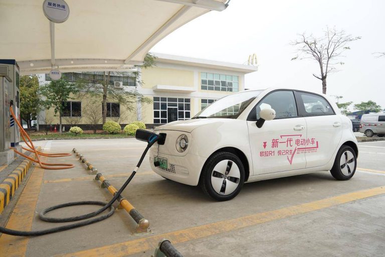 ข่าวรถไฟฟ้า : เกรท วอลล์ มอเตอร์ เผยกรณีศึกษาความสำเร็จรถยนต์ไฟฟ้าของจีน พร้อมสนับสนุนประเทศไทย ร่วมวางรากฐาน xEV Ecosystem อย่างยั่งยืน