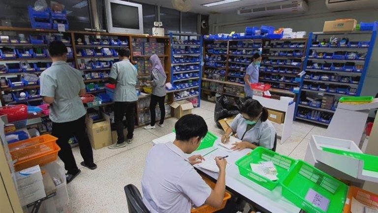 ข่าวรถวันนี้ : โตโยต้า ไดฮัทสุ เอ็นจิเนียริ่ง แอนด์ แมนูแฟคเจอริ่ง จัดตั้ง “ศูนย์โตโยต้าเพื่อสนับสนุนกิจการทางสังคม” (TSSC) นำระบบการผลิตแบบโตโยต้า (TPS) สร้างประโยชน์ต่อสังคม