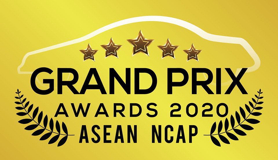 ข่าวรถวันนี้  : ฮอนด้า ซิตี้ เทอร์โบ และ แอคคอร์ด กวาด 4 รางวัล จาก ASEAN NCAP Grand Prix Awards 2020
