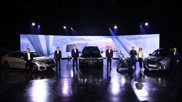 BMW Group Thailand Annual Press Con 2021 (1)