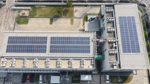 ข่าวรถวันนี้ : ซูบารุ ขานรับนโยบายเพื่อพลังงานสะอาด จับมือคลีนเท็ค โซลาร์ ติดตั้งระบบไฟฟ้าพลังงานแสงอาทิตย์ที่โรงงานลาดกระบัง