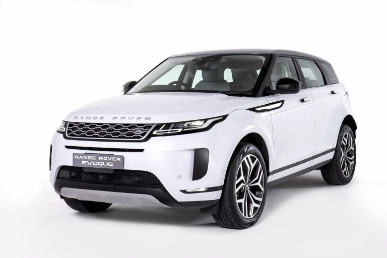 รีวิวรถใหม่ 2021 : Range Rover Evoque Lafayette Edition รุ่นพิเศษ มีจำกัดเพียง 3 คันในประเทศไทย ด้วยระบบปลั๊กอินไฮบริด P300e