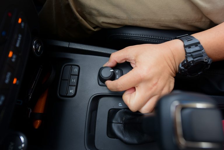 5 เคล็ด (ไม่) ลับของการขับออฟโรด