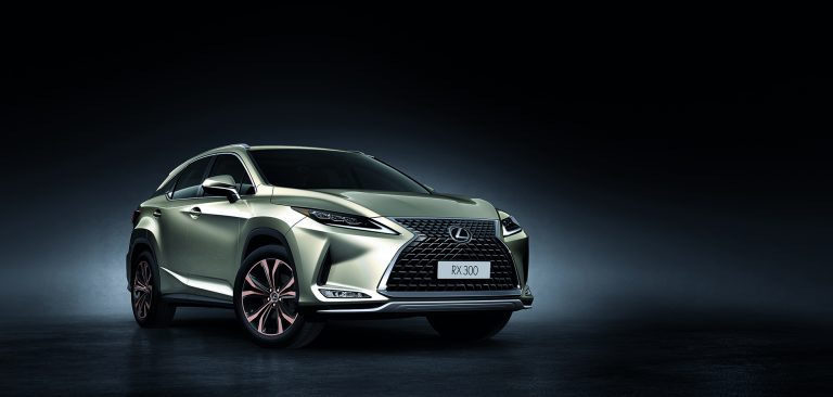 ข่าวรถวันนี้ : เลกซัส จัดแสดง มหกรรมยนตรกรรมหรู ในงาน “Lexus Amazing Showcase” ณ แฟชั่น แกลเลอรี่ ชั้น 1 ศูนย์การค้าสยามพารากอน ตั้งแต่วันที่ 22 - 24 ตุลาคม 2564