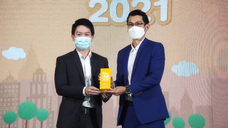 ข่าวรถวันนี้ : Hyundai Staria ได้รับรางวัล Best Family Car