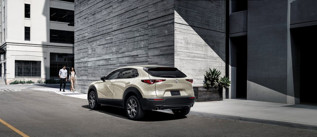 รีวิวรถใหม่ 2022 : มาสด้า เขย่าตลาดเอสยูวี ส่ง New Mazda CX-30 เติมเทคโนโลยีใหม่สุด เพิ่มอุปกรณ์หรูหราคุ้มค่าที่สุด