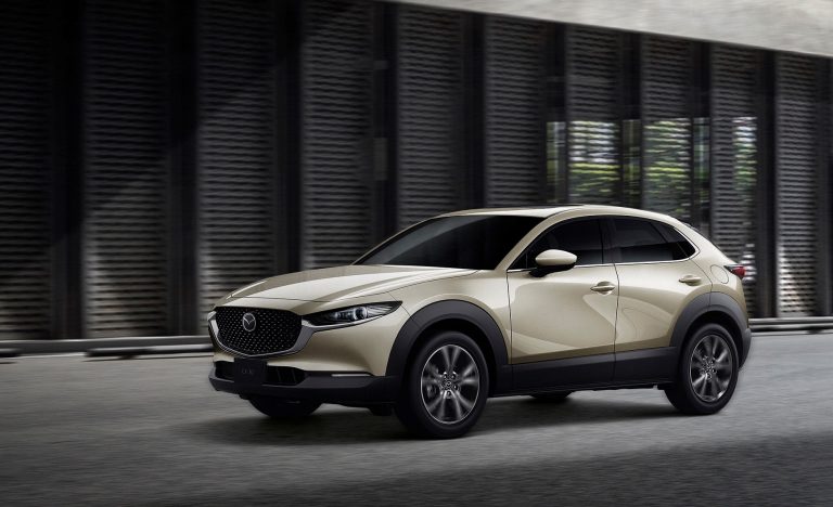 รีวิวรถใหม่ 2022 : มาสด้า เขย่าตลาดเอสยูวี ส่ง New Mazda CX-30 เติมเทคโนโลยีใหม่สุด เพิ่มอุปกรณ์หรูหราคุ้มค่าที่สุด