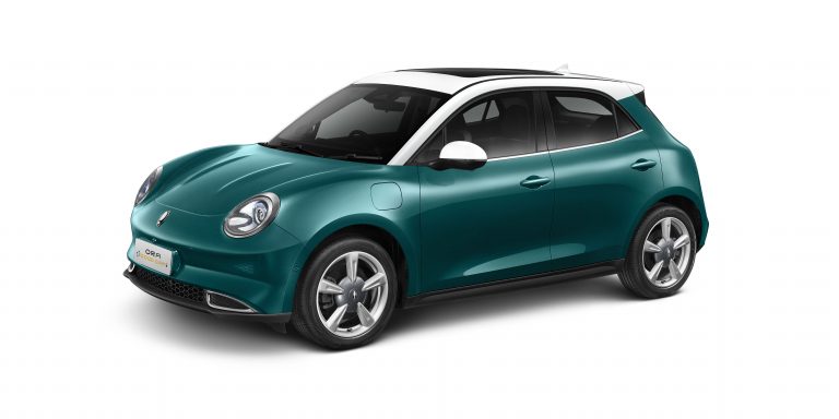 ข่าวรถวันนี้  : เกรท วอลล์ มอเตอร์ ร่วมขับเคลื่อนเศรษฐกิจและอุตสาหกรรมยานยนต์ภาคเหนือ ยกทัพรถยนต์ xEV ร่วมงาน “ดีพร้อม มอเตอร์ โชว์”