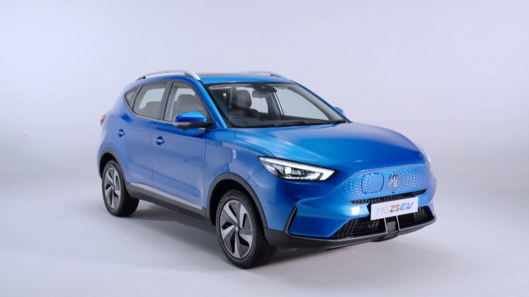 รีวิวรถใหม่ : เอ็มจี เปิดตัว NEW MG ZS EV ด้วยแนวคิด Truly Easy รถยนต์พลังงานไฟฟ้า เปลี่ยนมอเตอร์ใหม่ แบตเตอรี่ใหญ่ วิ่งไกลขึ้น 