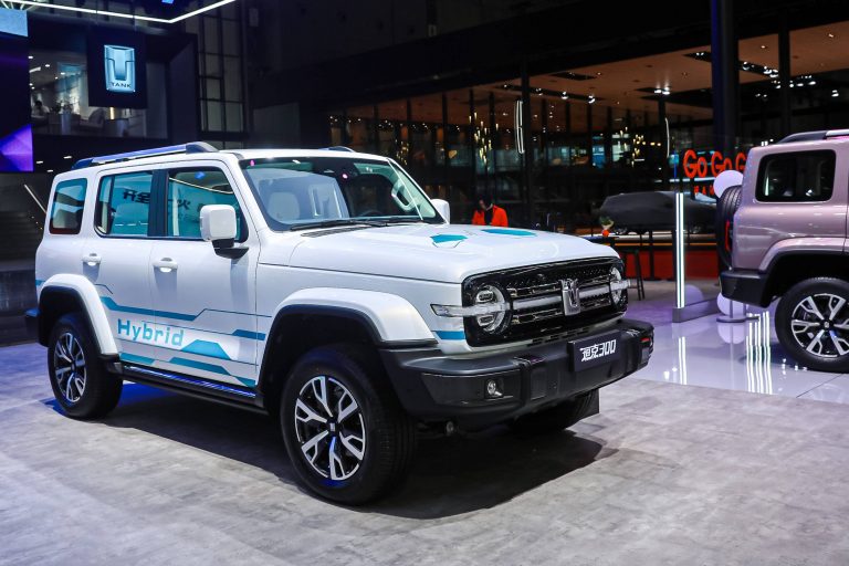 ข่าวรถวันนี้ : GWM เตรียมยกทัพยนตกรรมไฟฟ้า บุกงานมอเตอร์โชว์