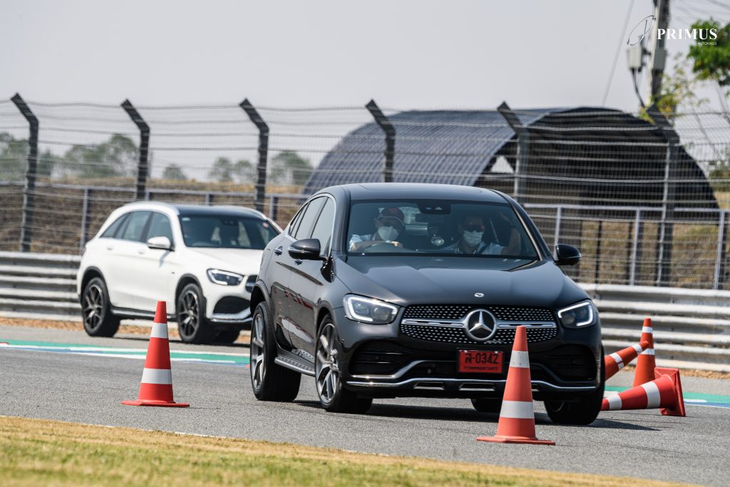 ข่าวรถวันนี้ : Benz Primus Autohaus เปิดประสบการณ์แห่งความท้าทายใหม่ “Mercedes-AMG Track Day”