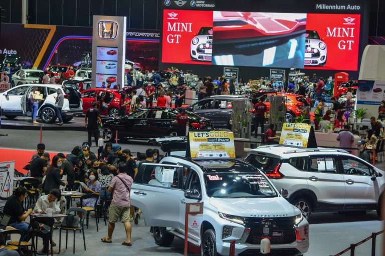 ข่าวรถวันนี้ : “Big Motor Sale 2022”