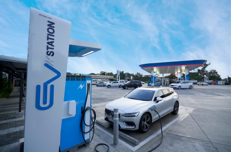 ข่าวรถวันนี้ : OR พร้อมมุ่งสู่การเป็นผู้นำการปล่อยคาร์บอนสุทธิเป็นศูนย์ (Net Carbon Zero)