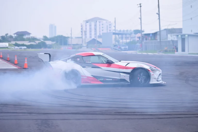 ข่าวรถวันนี้ : “Bangkok GR Day” รวมพลคนรัก TOYOTA GR Series