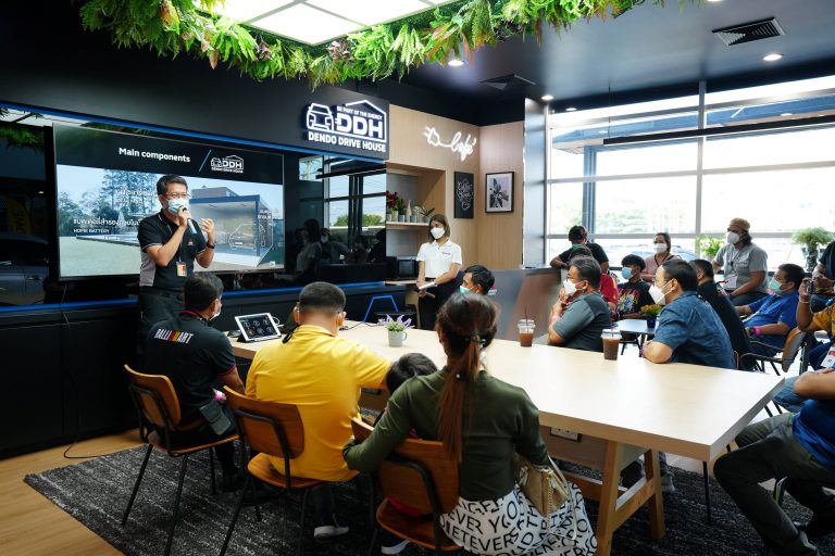 ข่าวรถวันนี้ : มิตซูบิชิ มิตรเฟส “รถดี ซ่อมดี ราคาขายต่อดี”