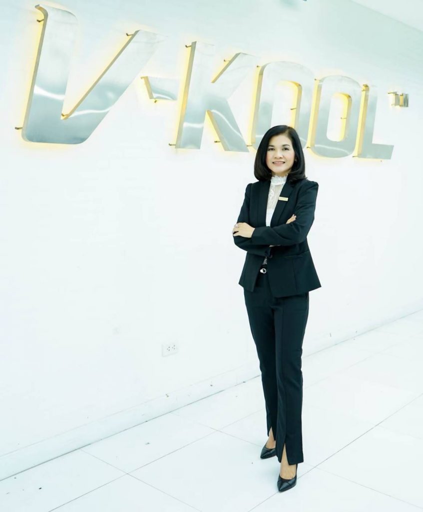 ข่าวรถวันนี้ : วี-คูล ประเทศไทย ฉลองความสำเร็จครบรอบ 30 ปี ในคอนเซ็ปออลนิว วี-คูล พร้อมเปิดตัวฟิล์มรุ่นใหม่ล่าสุด วี-คูลแบล็ค เอ็กซ์อีวี (BLACK xEV)