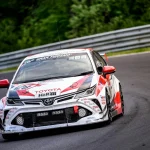 TOYOTA GAZOO RACING TEAM ควบ Altis GR Sport คว้าแชมป์