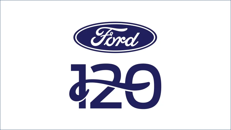 ข่าวรถวันนี้ : ฟอร์ด ชวนเยี่ยมชมคลังประวัติศาสตร์ฉลองครบ 120 ปี