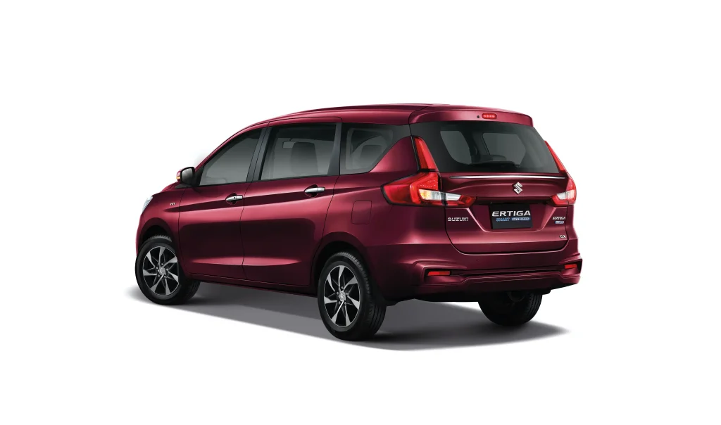 ข่าวรถวันนี้ : ‘ซูซูกิ’ อัดแคมเปญแรงท้าฝน ! SUZUKI ERTIGA SMART HYBRID ราคาพิเศษ ย้ำ MPV สุดคุ้มค่า เริ่มต้นเพียง 6.99 แสนบาท พร้อมขับฟรี 90 วัน หรือผ่อนเริ่มต้น 4,999 บาท จำนวนจำกัด !!!