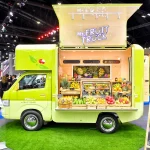 SUZUKI CARRY อัดแคมเปญสุดร้อนผ่อนเริ่มต้นวันละ 222 บาท