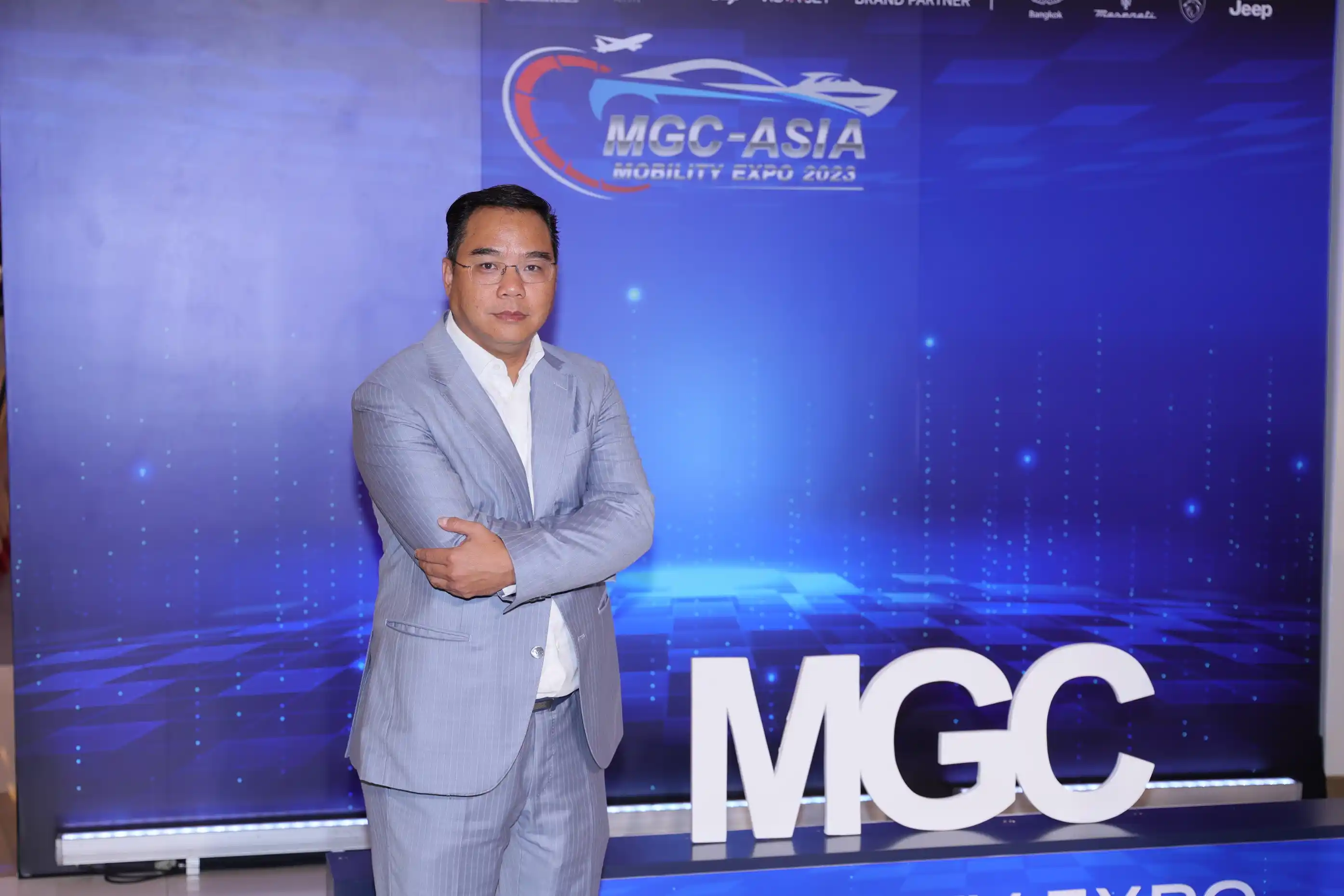 ข่าวรถวันนี้ : บมจ. มิลเลนเนียม กรุ๊ปฯ จัดมหกรรม ‘MGC-ASIA Mobility Expo 2023’