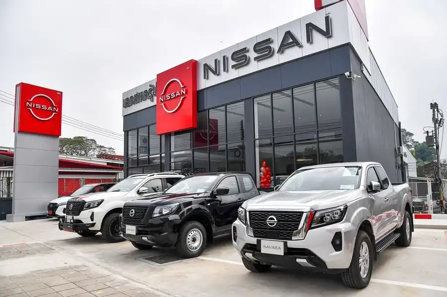 ข่าวรถวันนี้ : นิสสัน ชวนลูกค้านำรถเข้าเช็กระยะช่วงหน้าฝนกับแคมเปญ “Nissan Always Cares เทคแคร์อย่างดี ฝนนี้อุ่นใจ”