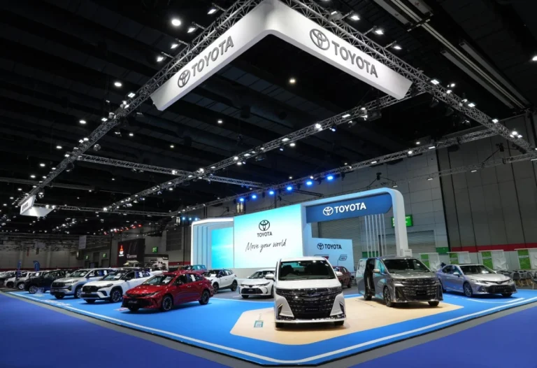 BIG MOTOR SALES 2023