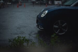 ข่าวรถวันนี้ : เกรท วอลล์ มอเตอร์ แนะวิธีขับรถยนต์ไฟฟ้าใน “หน้าฝน” พร้อมลุยทุกเส้นทางกับเทคโนโลยีแห่งความปลอดภัยสุดล้ำ