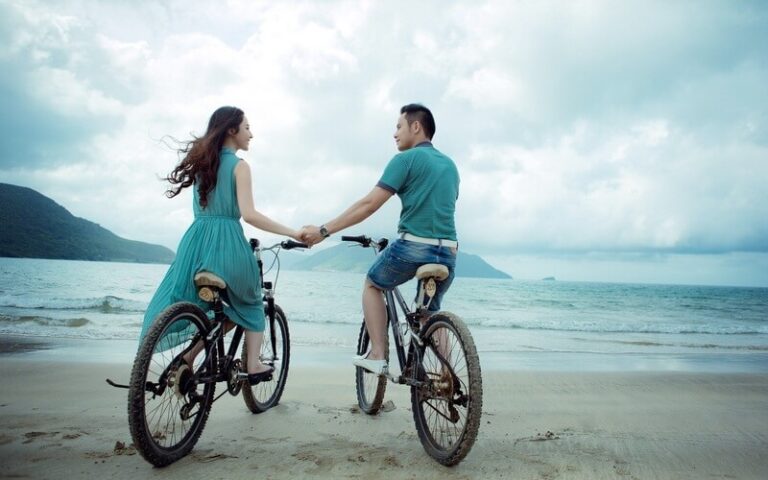 beach-sea-bicycle-summer-vacation-seaside-857183-pxhere.com