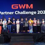 เกรท วอลล์ มอเตอร์ จัดงาน GWM Partner Meeting 2024