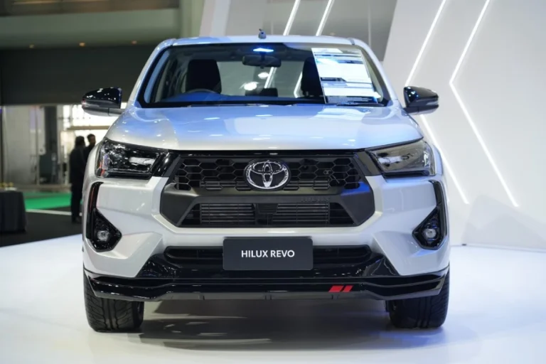 ข่าวรถวันนี้ : ตลาดรถยนต์ไตรมาสแรกเติบโตช้า ยอดขายรวม 1.6 แสนคัน ลดลง 24.6%