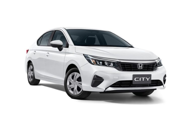 ข่าวรถวันนี้ : ฮอนด้า แนะนำ “ซิตี้ ใหม่” รุ่นย่อย S ทางเลือกใหม่ของความคุ้มค่า ให้คุณเป็นเจ้าของได้ง่าย ผ่อนเริ่มต้น 3,464 บาท