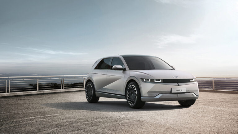 ข่าวรถวันนี้  : ฮุนได โมบิลิตี้ ประเทศไทย ฉลองครบรอบ 1 ปี ด้วยแคมเปญพิเศษ รวมถึงส่วนลดเงินสดสูงสุด 150,000 บาท