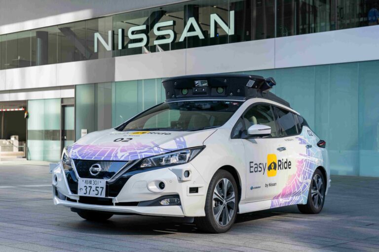 Nissan Mobility Service_1