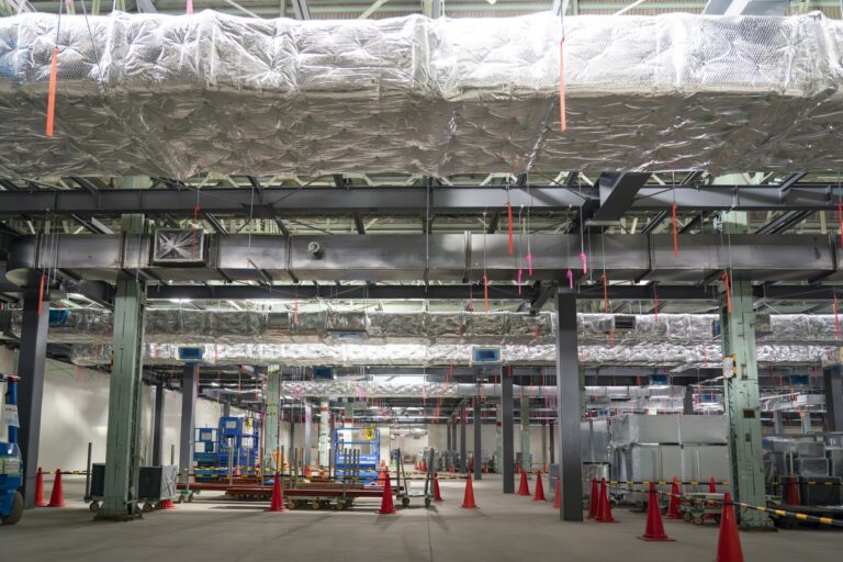 ข่าวรถวันนี้ : นิสสัน จัดแสดงสายการผลิตในขั้นทดลองของออลโซลิดสเตตแบตเตอรี่ ที่อยู่ระหว่างการก่อสร้างในญี่ปุ่น