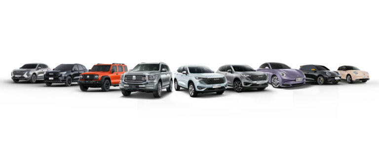 ข่าวรถวันนี้ :เกรท วอลล์ มอเตอร์ ยืนหยัดส่งมอบรถยนต์ที่มีคุณภาพให้ชาวไทย