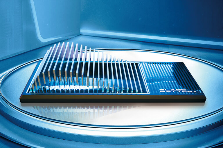 ข่าวรถวันนี้ : รู้จักกับ เทคโนโลยี “BYD Blade Battery” ที่เป็นเสมือนหัวใจของรถยนต์พลังงานใหม่ของ BYD ที่ทั้งโดดเด่นและเหนือกว่าในทุกด้าน