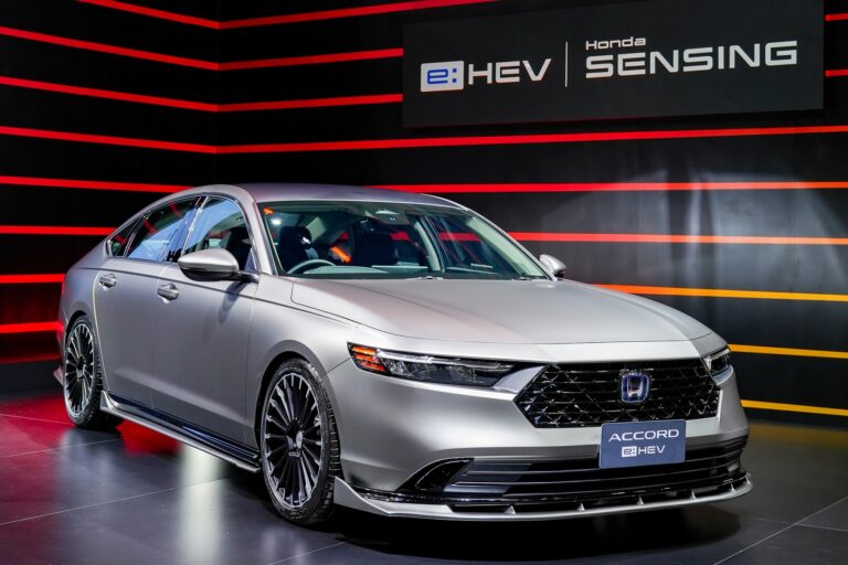 HATC_Bangkok Auto Salon 2024_Accord eHEV (1)
