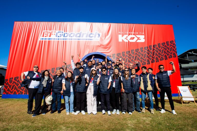 BFGoodrich KO3 Driving Preview 01