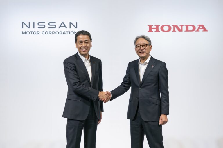 Nissan-Honda (1)