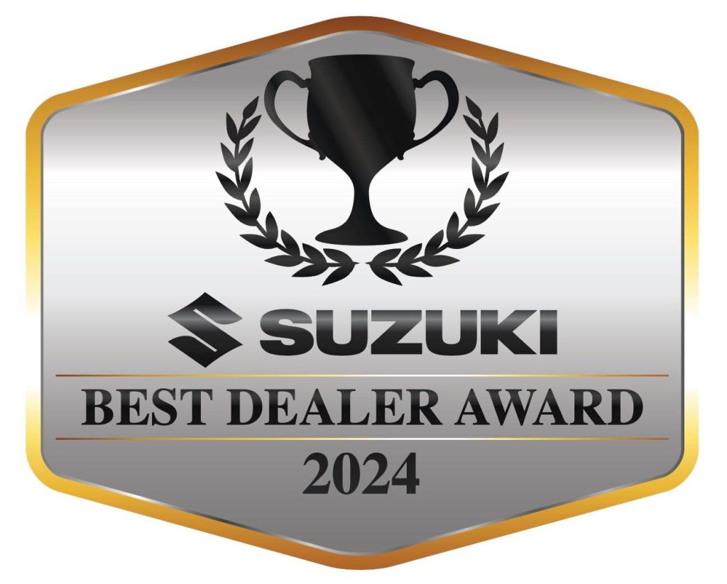 ข่าวรถวันนี้ : ซูซูกิ จัดแข่งขัน Best Dealer Award 2024