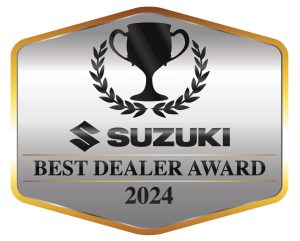 ข่าวรถวันนี้ : ซูซูกิ จัดแข่งขัน Best Dealer Award 2024