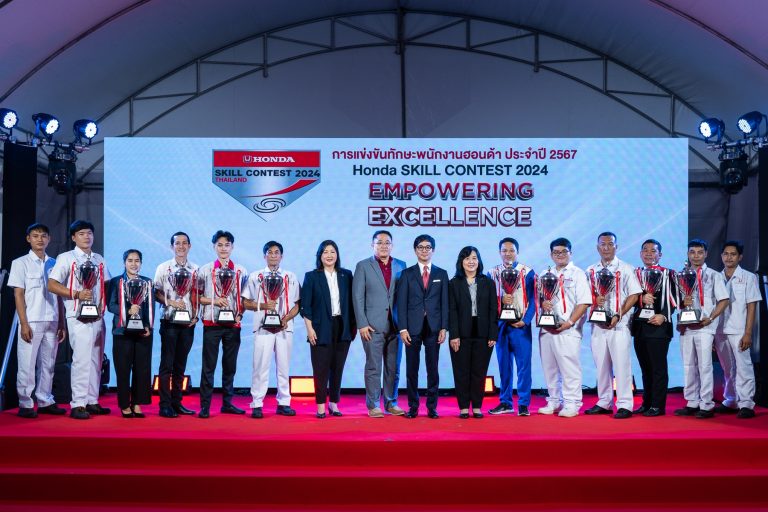 honda skill contest 2024_mainshot 01