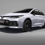 โตโยต้า แนะนำ NEW COROLLA ALTIS 2024