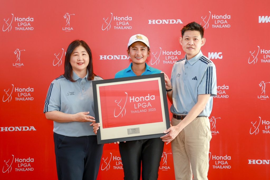 01_Honda LPGA Thailand 2025 National Qualifiers (1)