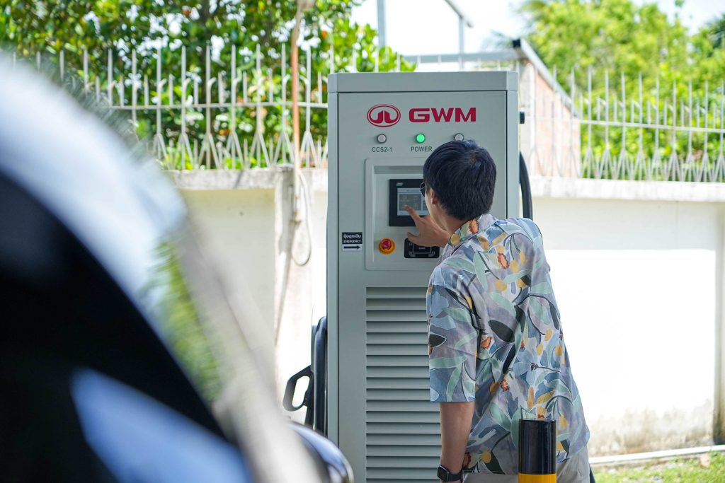  ข่าวรถวันนี้ : 5 ทริค ก่อนสตาร์ทรถไฟฟ้ารับลมหนาวออกทริปขึ้นเหนือ