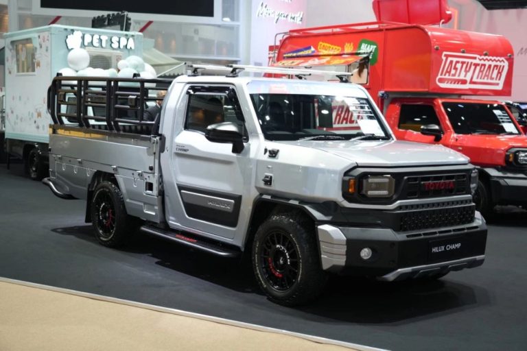 ข่าวรถวันนี้ : ตลาดรถยนต์เดือนกุมภาพันธ์ ชะลอตัวเล็กน้อย ยอดขาย 49,313 คัน ลดลง 6.7%