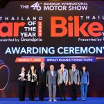 GWM คว้า 3 รางวัลคุณภาพจากงาน CAR & BIKE OF THE YEAR 2025